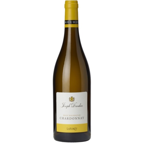 Chardonnay - LaforÃªt 2020 Bourgogne - aoc